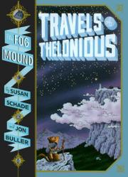 Cover art for THE FOG MOUND, BOOK ONE