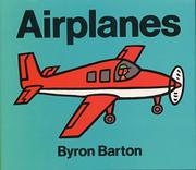 Cover art for AIRPLANES; BOATS; TRAINS; TRUCKS