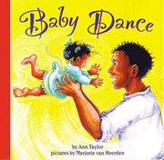 Cover art for BABY DANCE