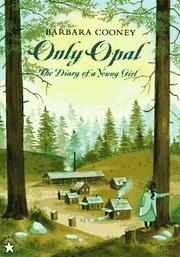 Cover art for ONLY OPAL