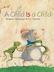 Cover art for A CHILD IS A CHILD