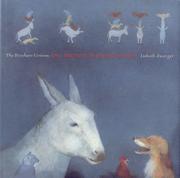 Cover art for THE BREMEN TOWN MUSICIANS