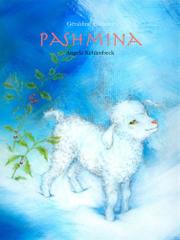 Cover art for PASHMINA