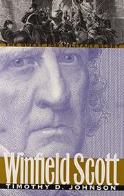 Cover art for WINFIELD SCOTT