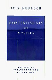 Cover art for EXISTENTIALISTS AND MYSTICS
