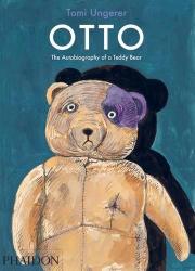 Cover art for OTTO