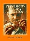 Book Cover for PRIVILEGED HANDS