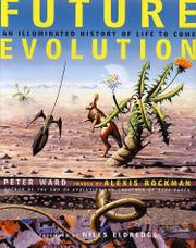 Cover art for FUTURE EVOLUTION