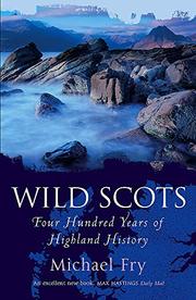 Book Cover for WILD SCOTS