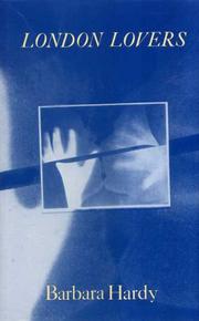 Cover art for LONDON LOVERS
