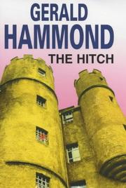 Cover art for THE HITCH
