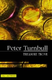 Cover art for TREASURE TROVE