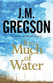 Cover art for TOO MUCH OF WATER