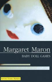 Cover art for BABY DOLL GAMES
