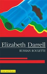 Cover art for RUSSIAN ROULETTE
