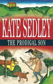 Book Cover for THE PRODIGAL SON