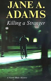 Cover art for KILLING A STRANGER