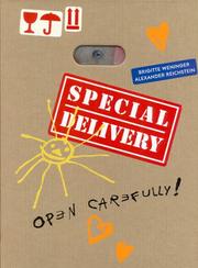 Book Cover for SPECIAL DELIVERY