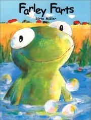 Cover art for FARLEY FARTS
