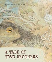 Cover art for A TALE OF TWO BROTHERS