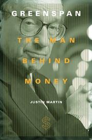 Cover art for GREENSPAN