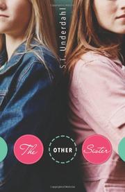 Cover art for THE OTHER SISTER