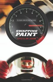 Book Cover for SWAPPING PAINT