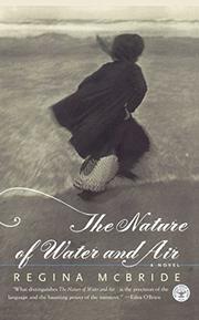 Book Cover for THE NATURE OF WATER AND AIR