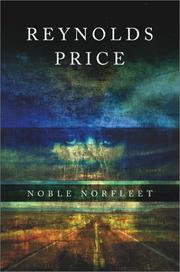 Book Cover for NOBLE NORFLEET