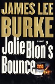 Cover art for JOLIE BLON’S BOUNCE