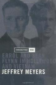 Cover art for INHERITED RISK