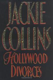 Cover art for HOLLYWOOD DIVORCES