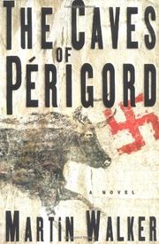 Cover art for THE CAVES OF PÉRIGORD