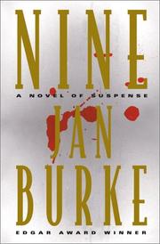 Cover art for NINE