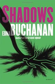 Book Cover for SHADOWS