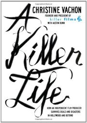 Book Cover for A KILLER LIFE