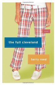 Book Cover for THE FULL CLEVELAND