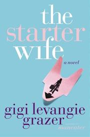 Cover art for THE STARTER WIFE