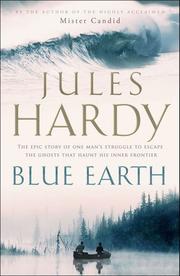 Book Cover for BLUE EARTH