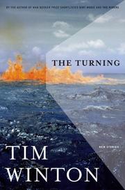 Book Cover for THE TURNING