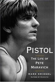 Cover art for PISTOL