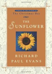 Book Cover for THE SUNFLOWER