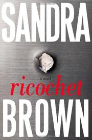 Cover art for RICOCHET