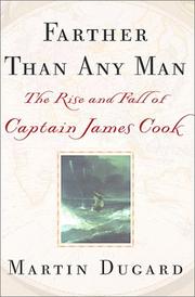 Cover art for FARTHER THAN ANY MAN