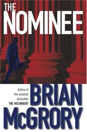 Book Cover for THE NOMINEE