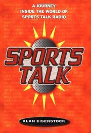 Cover art for SPORTS TALK