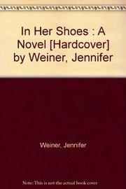 Cover art for IN HER SHOES