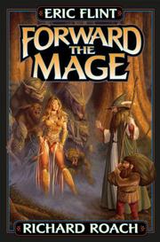 Cover art for FORWARD THE MAGE