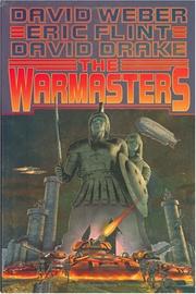 Book Cover for THE WARMASTERS