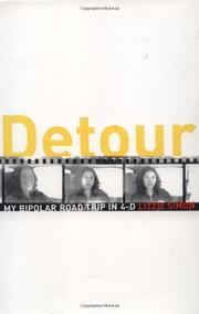 Book Cover for DETOUR